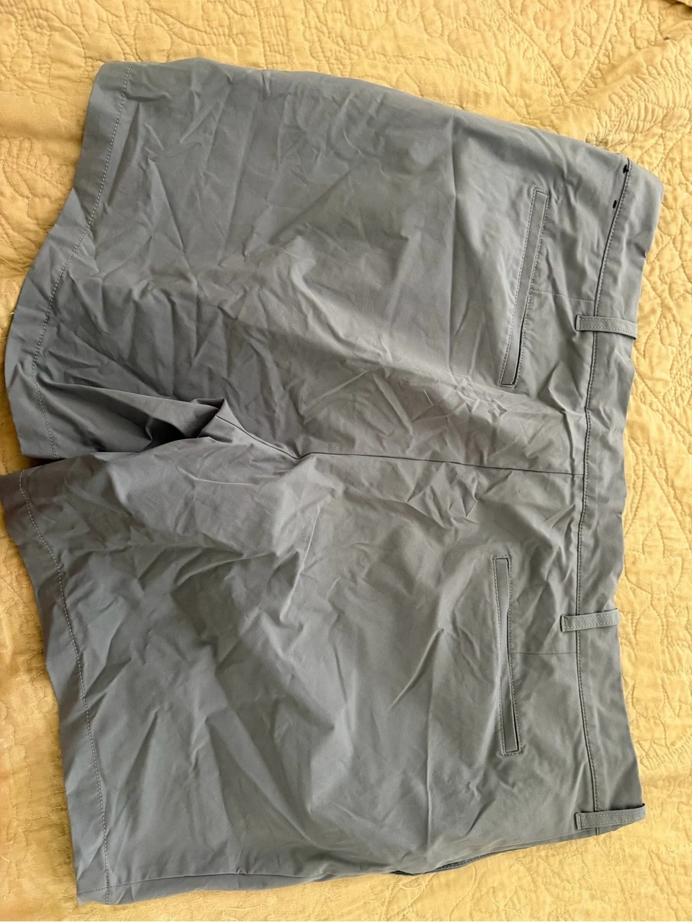 J. Crew Light blue 7